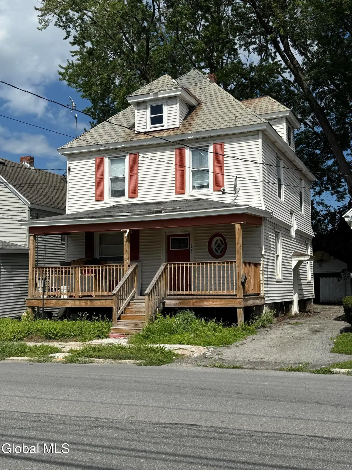 505 Altamont Avenue, Schenectady, NY 12303 - #1