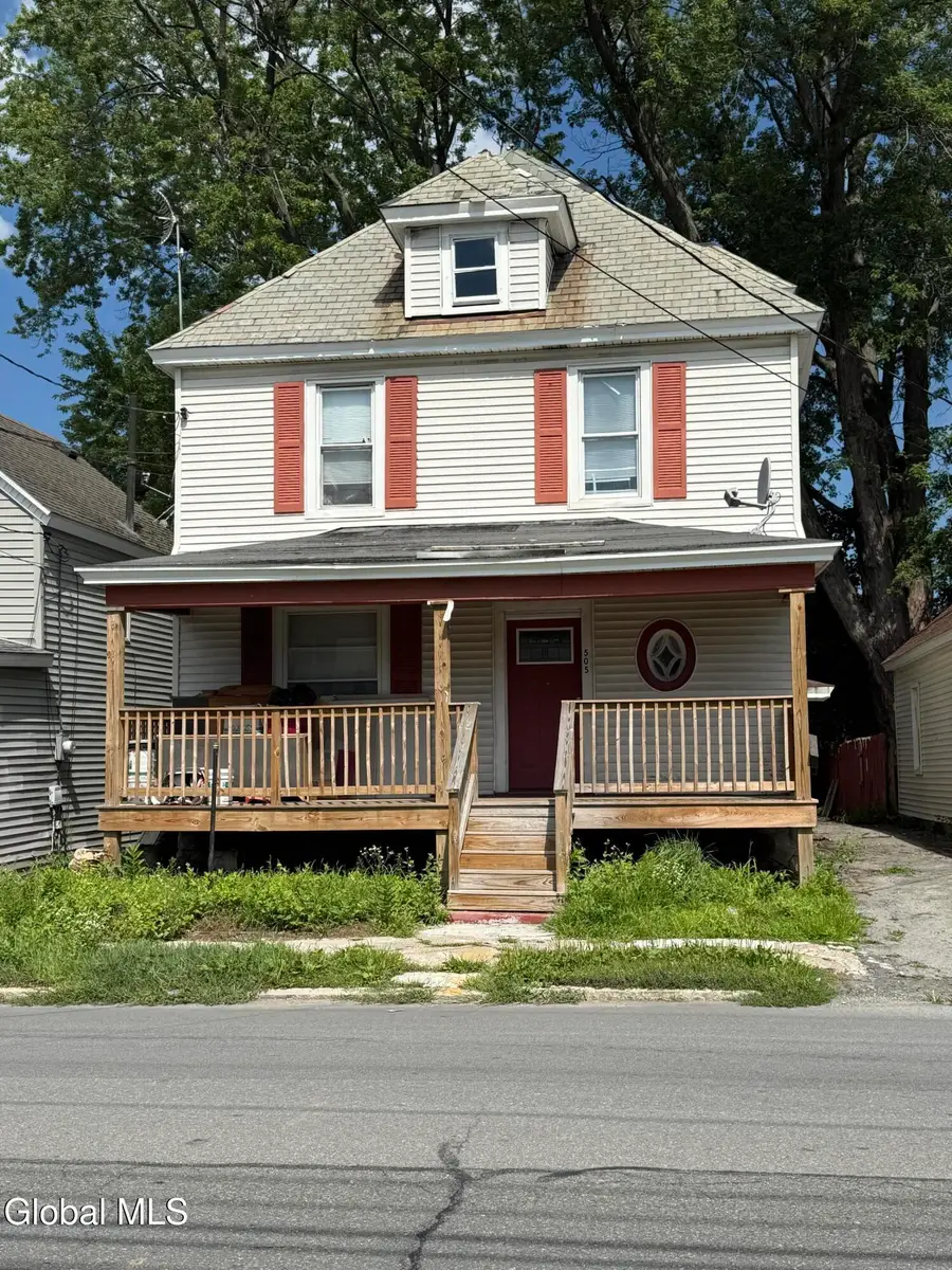 505 Altamont Avenue, Schenectady, NY 12303 - #2