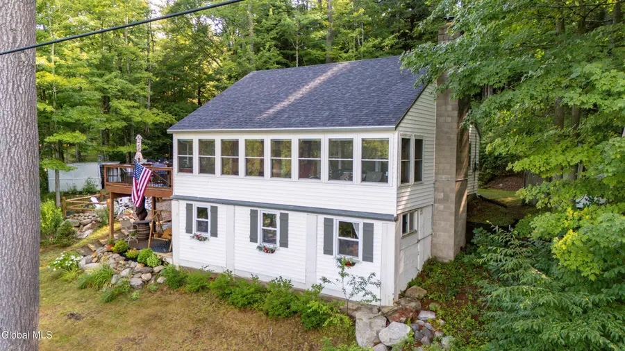 2097 N Shore Road, Hadley, NY 12835 - #2