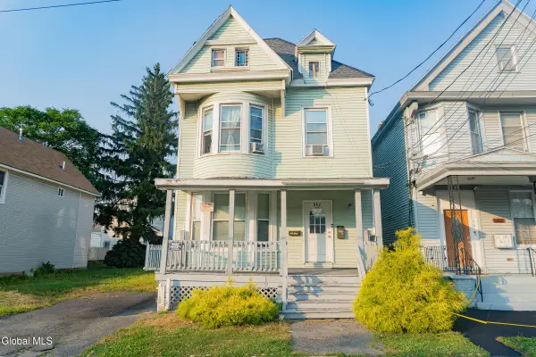 943 State Street, Schenectady, NY 12307