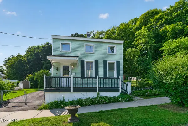 4 Cherry Hill Street, Albany, NY 12202
