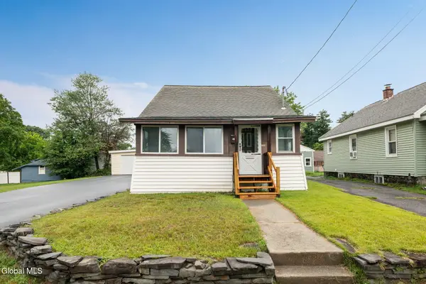 39 Fern Avenue, Albany, NY 12205