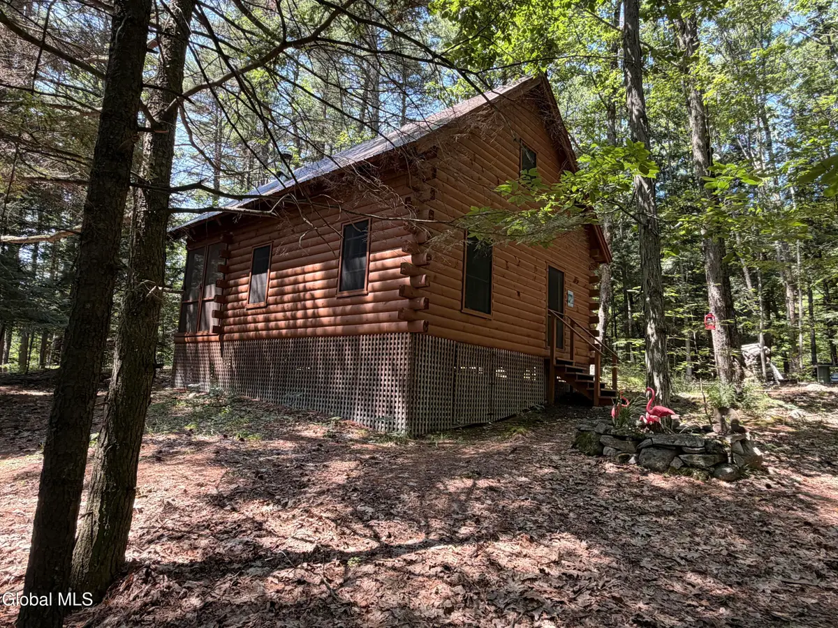 100 Liddle Harris Road, Putnam Station, NY 12861 - #1