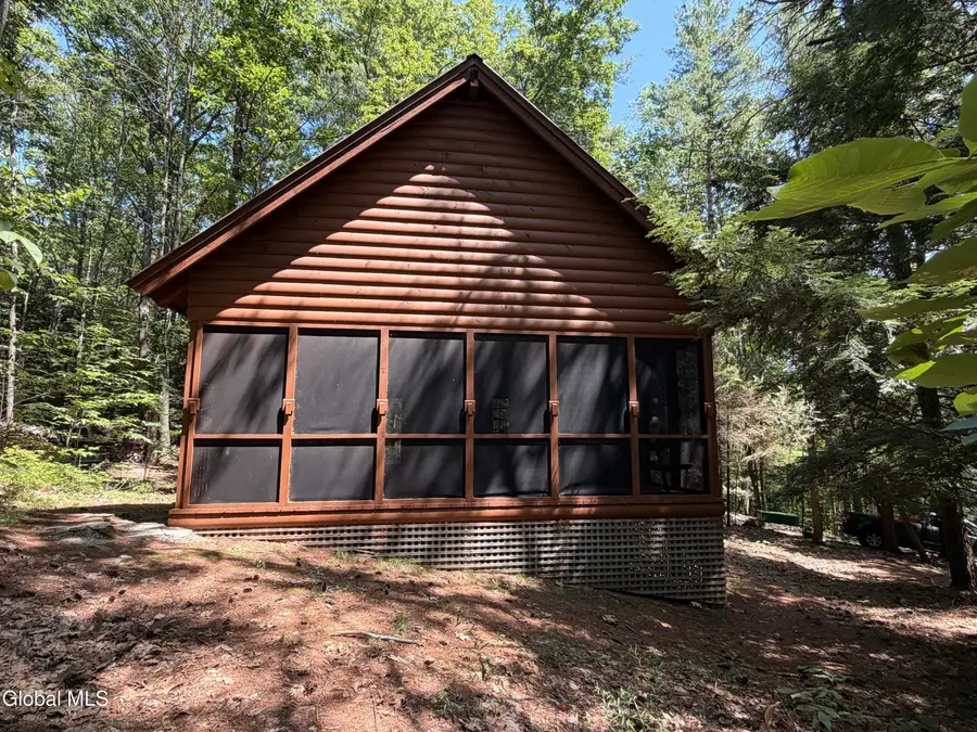 100 Liddle Harris Road, Putnam Station, NY 12861 - #2