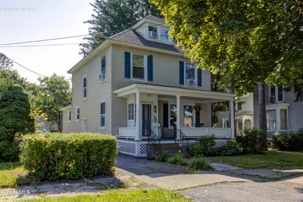 212 S Melcher Street, Johnstown, NY 12095