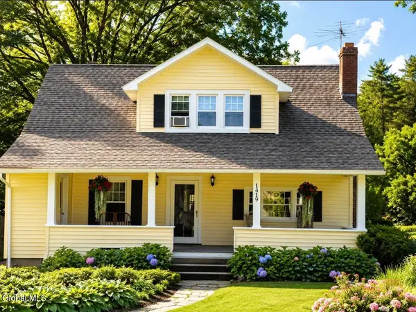 1419 Indian Fields Road, Bethlehem, NY 12067