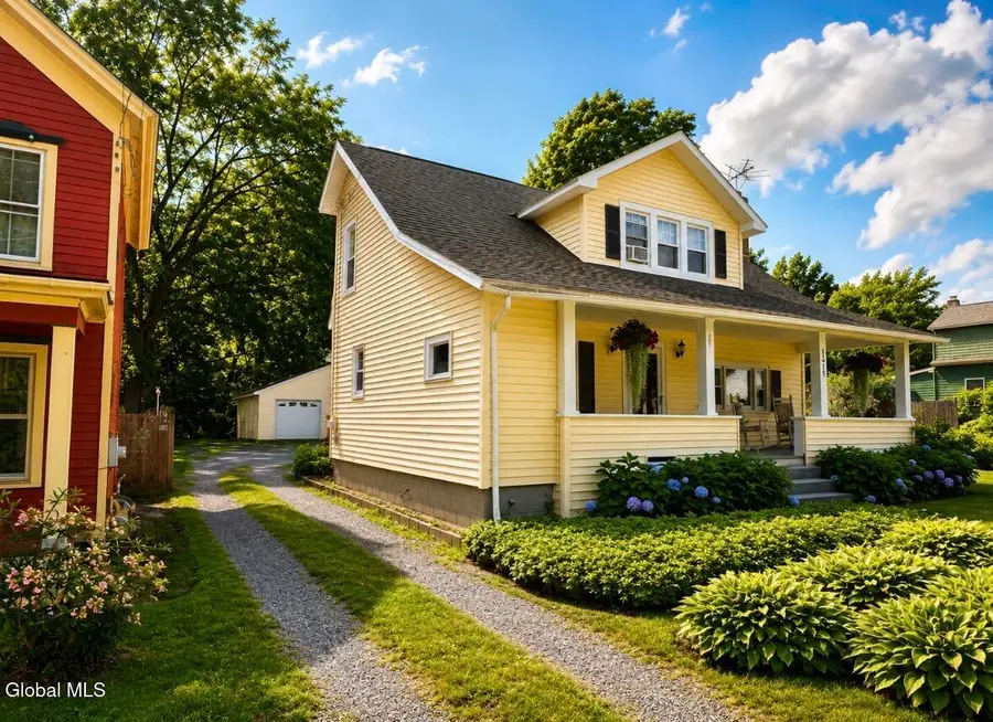 1419 Indian Fields Road, Feura Bush, NY 12067 - #3