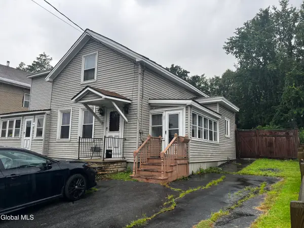 79 Poultney Street, Whitehall, NY 12887