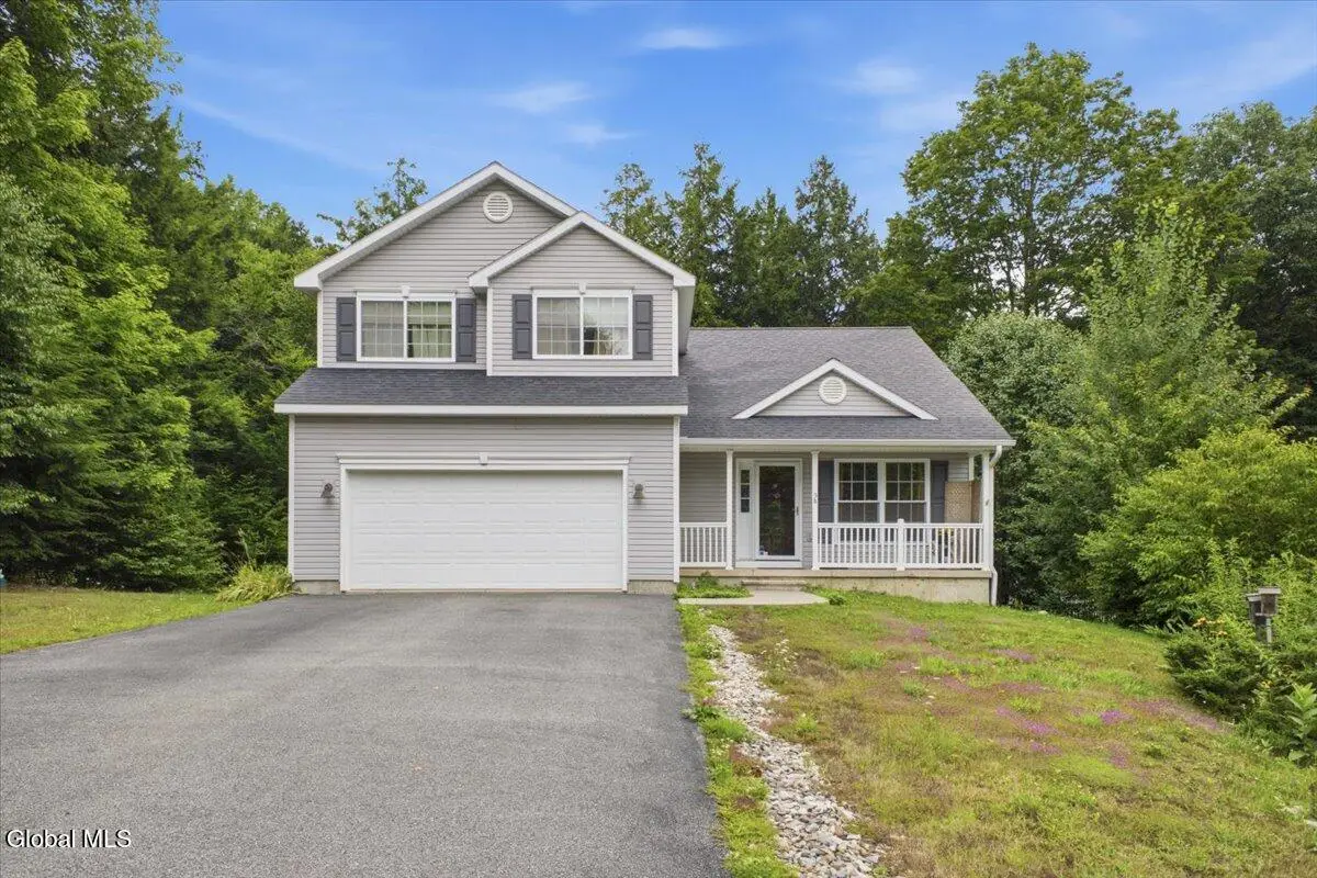 58 Sunny West Lane, Lake George, NY 12845 - #1