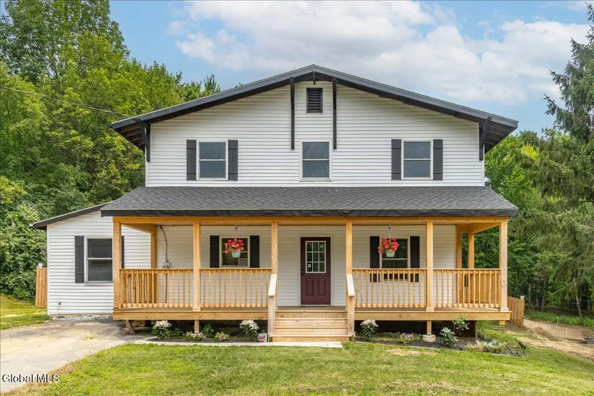 6 Charl Lane, Brunswick, NY 12180 - #1