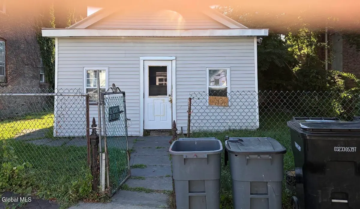 743 River Street, Troy, NY 12180 - #1