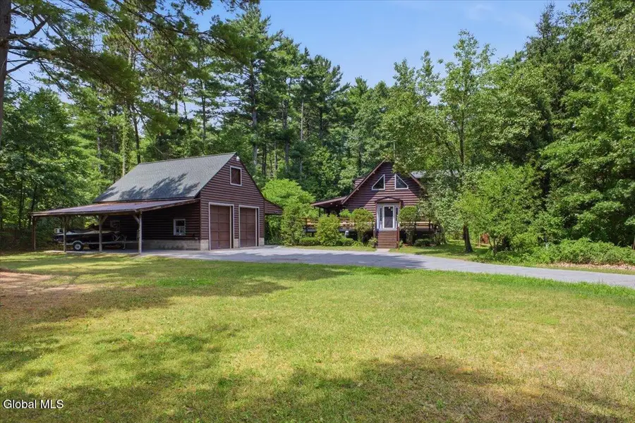 4 Treehouse Lane, Queensbury, NY 12804 - #2