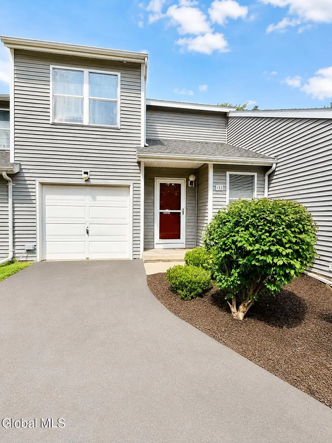 153 Harvard Road, Latham, NY 12189 - #1