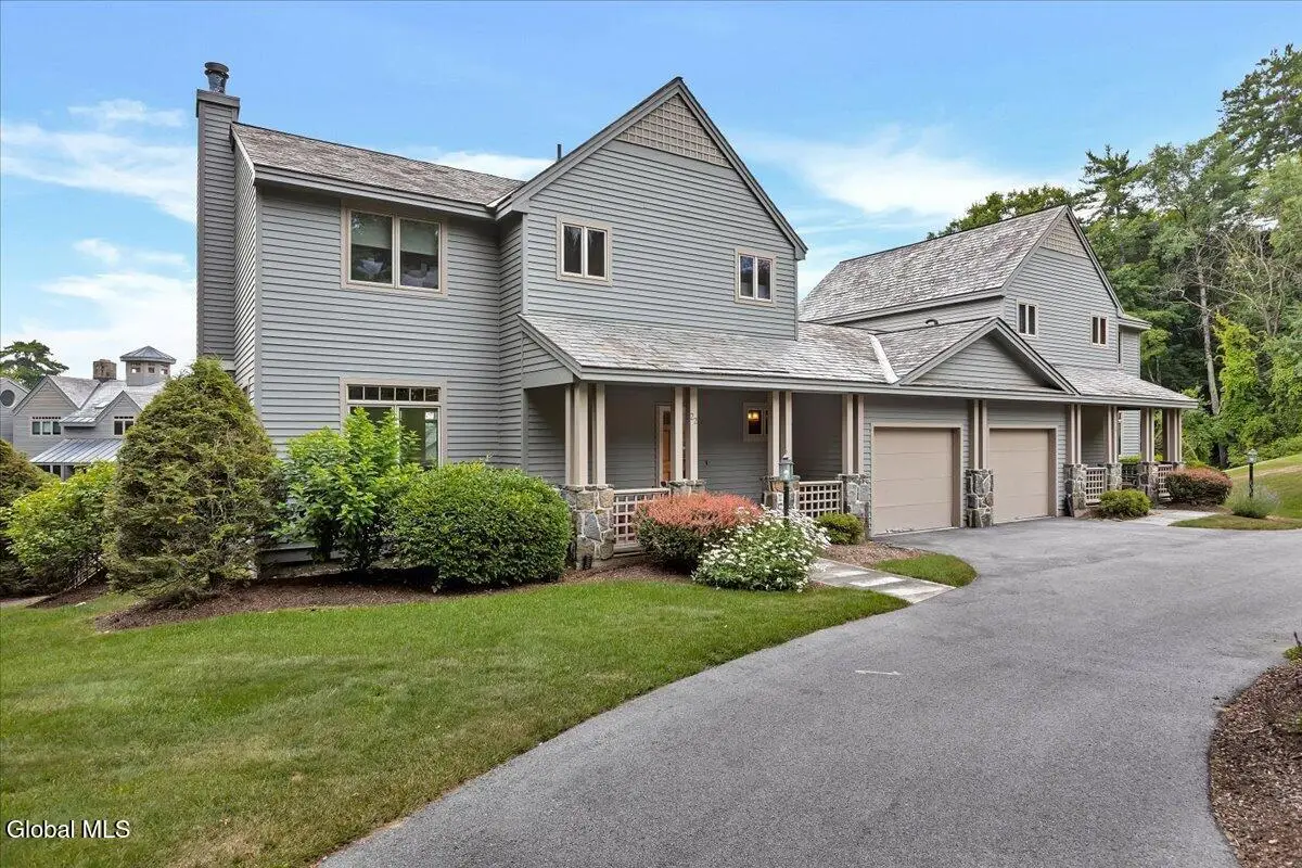 22 Antlers Lane #22, Lake George, NY 12845 - #1