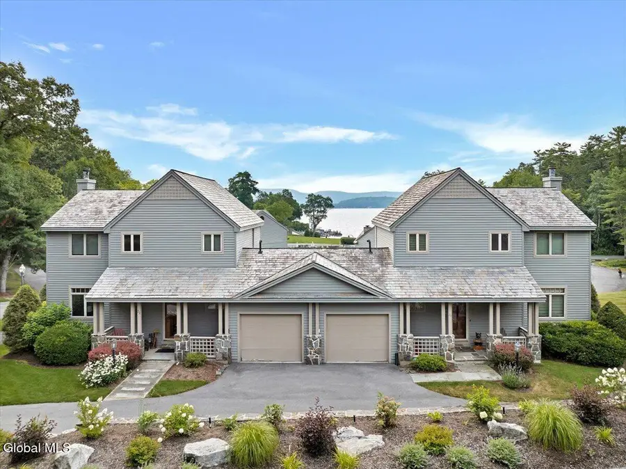 22 Antlers Lane #22, Lake George, NY 12845 - #2