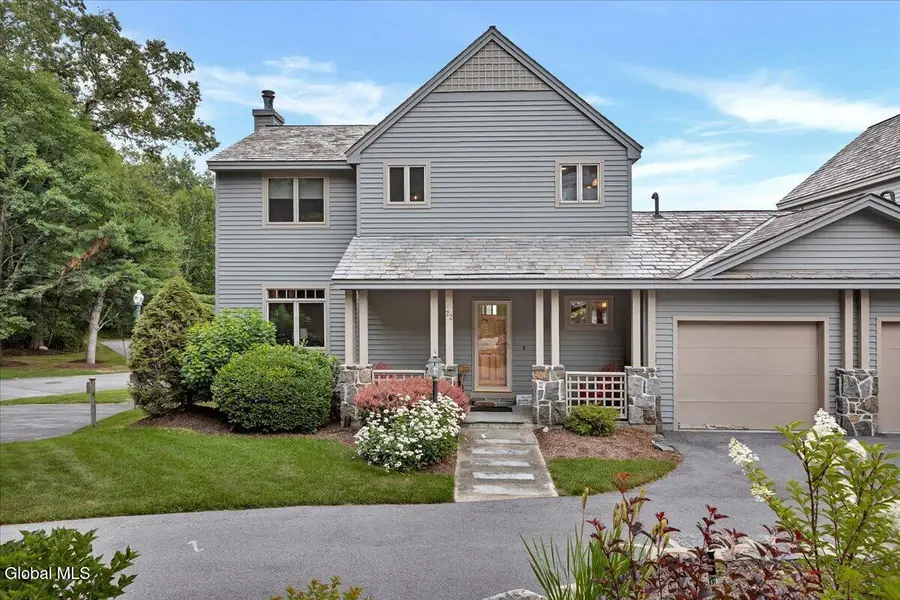 22 Antlers Lane #22, Lake George, NY 12845 - #3