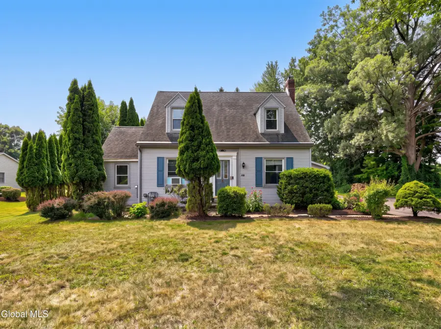 348 Watervliet Shaker Road, Colonie, NY 12189 - #2