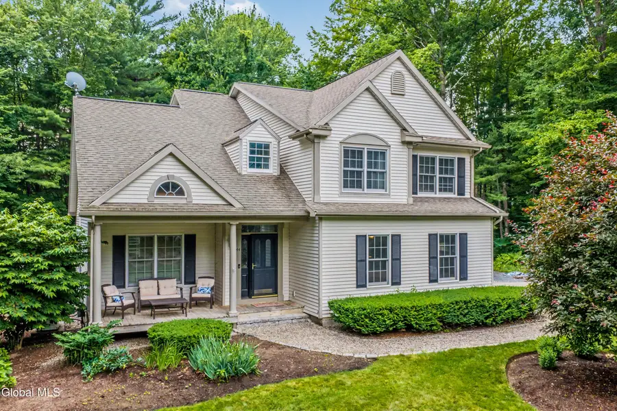 44 Willowbrook Terrace, Halfmoon, NY 12065 - #2