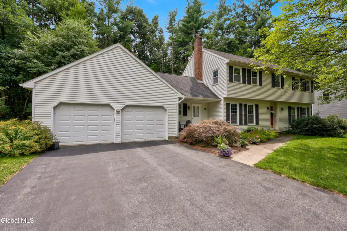 14 Rolling Hills Drive, Wilton, NY 12831 - #1