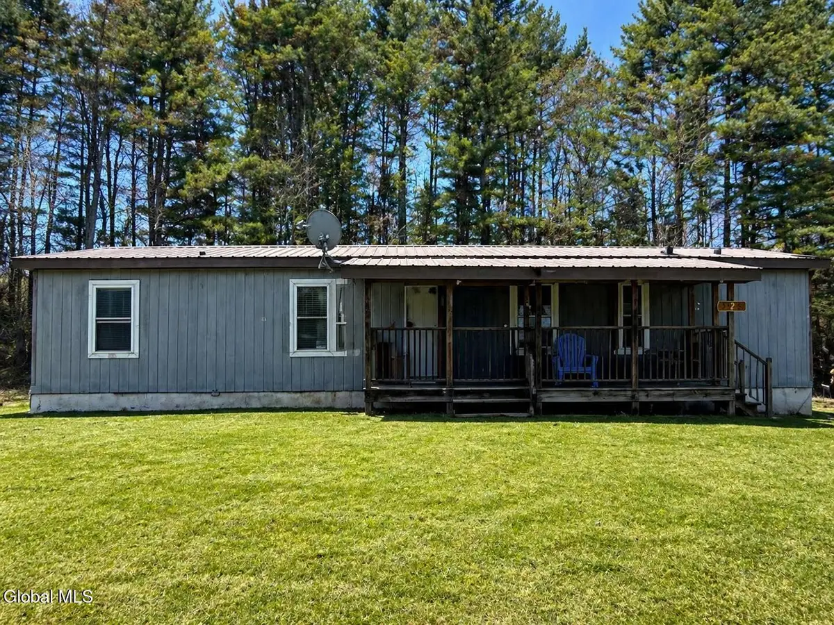 7 Covered Bridge Lane, Jay, NY 12941 - #1