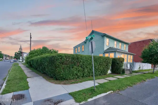 603 2nd Avenue, Watervliet, NY 12189