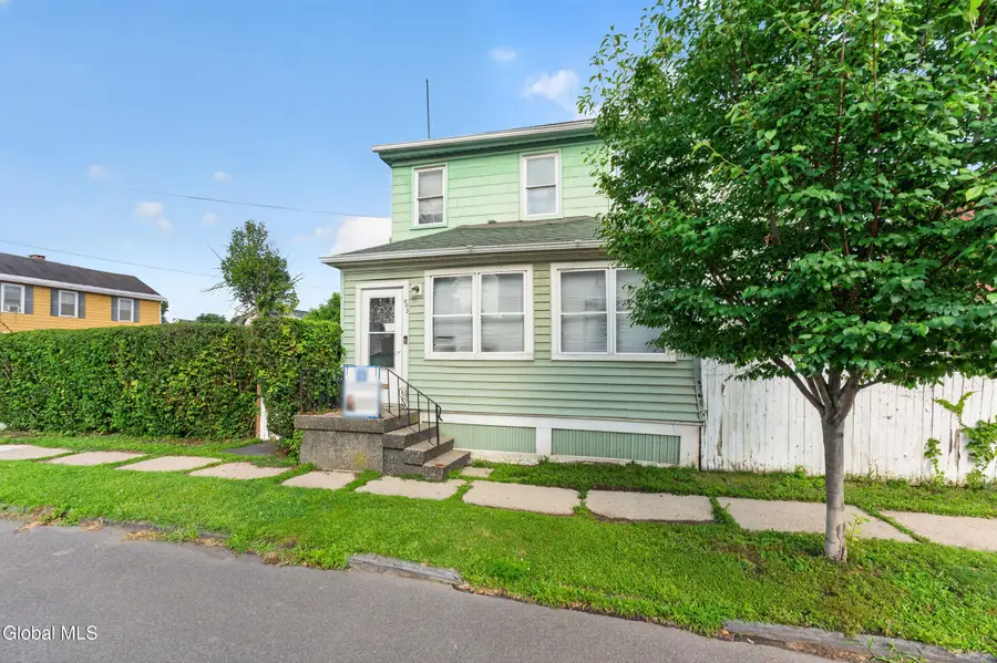 603 2nd Avenue, Watervliet, NY 12189 - #3