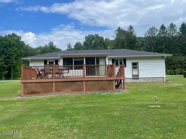 167 Stillwater Bridge Road, Schaghticoke, NY 12154 - #3