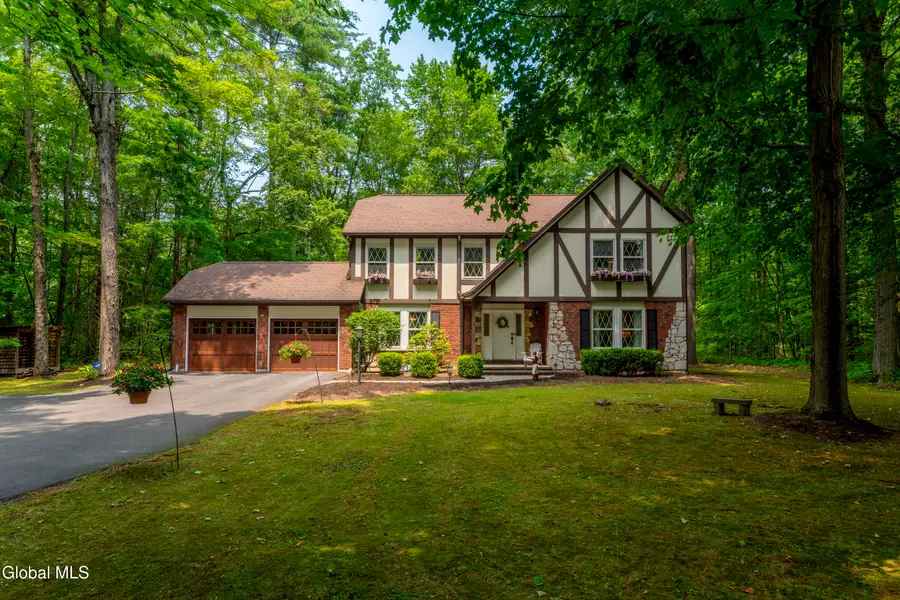 7 Lakeview Drive, Wilton, NY 12831 - #3