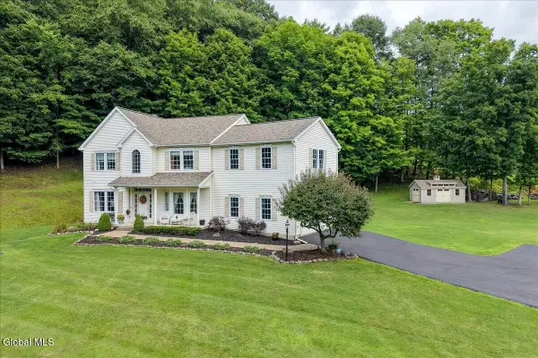40 Vischer Ferry Road, Clifton Park, NY 12148