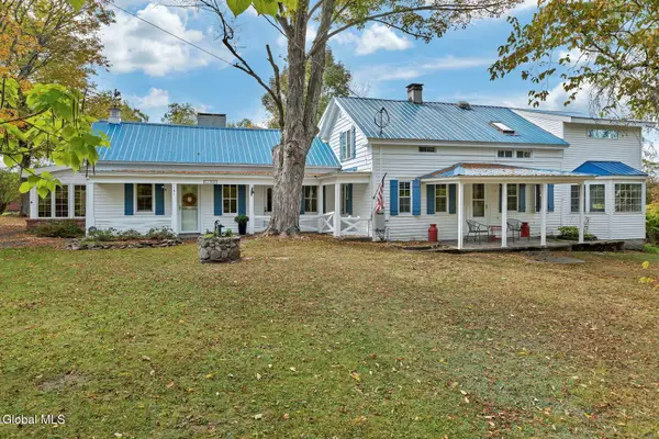 161 Beaver Hill Road, Gilboa, NY 12076