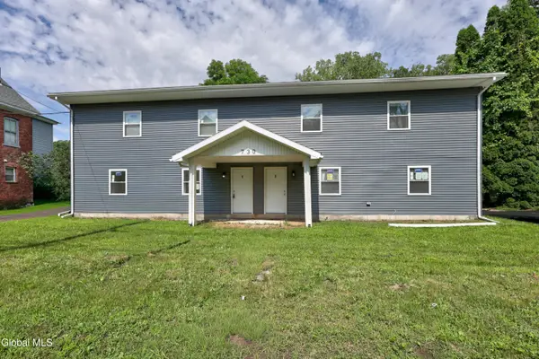 730 Bailey Street, Schenectady, NY 12303