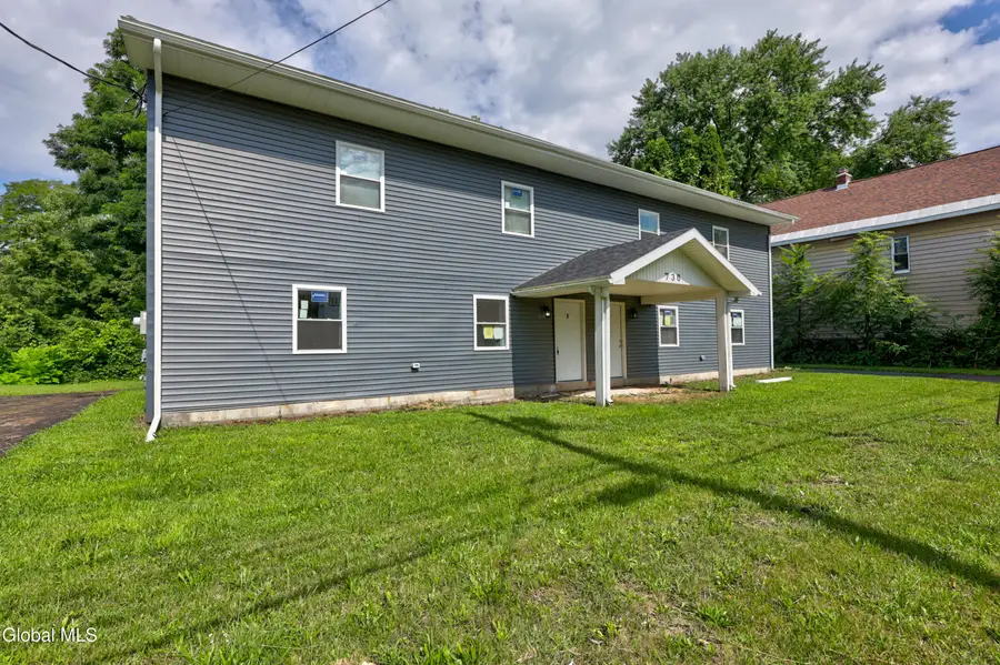 730 Bailey Street, Schenectady, NY 12303 - #2