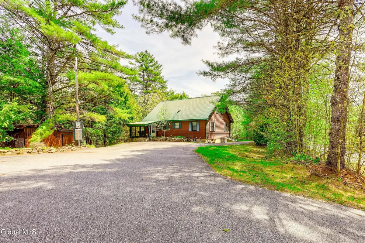 2008 Schroon River Road, Warrensburg, NY 12885 - #1