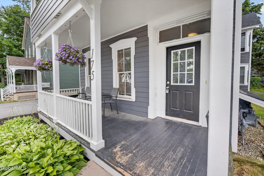 175 Beekman Street, Saratoga Springs, NY 12866 - #2
