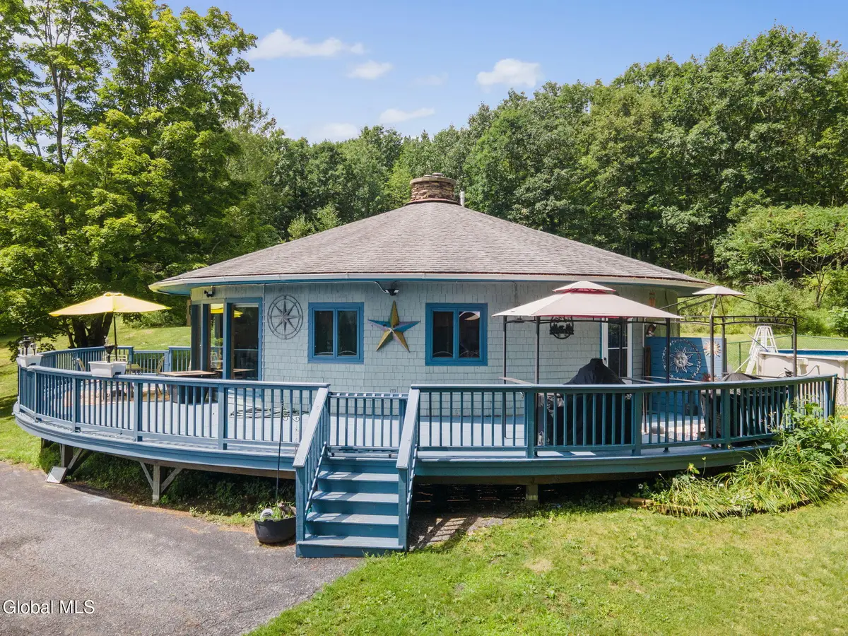 497 Turnpike Road, Cambridge, NY 12028 - #1