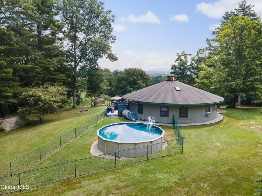 497 Turnpike Road, Cambridge, NY 12028 - #2