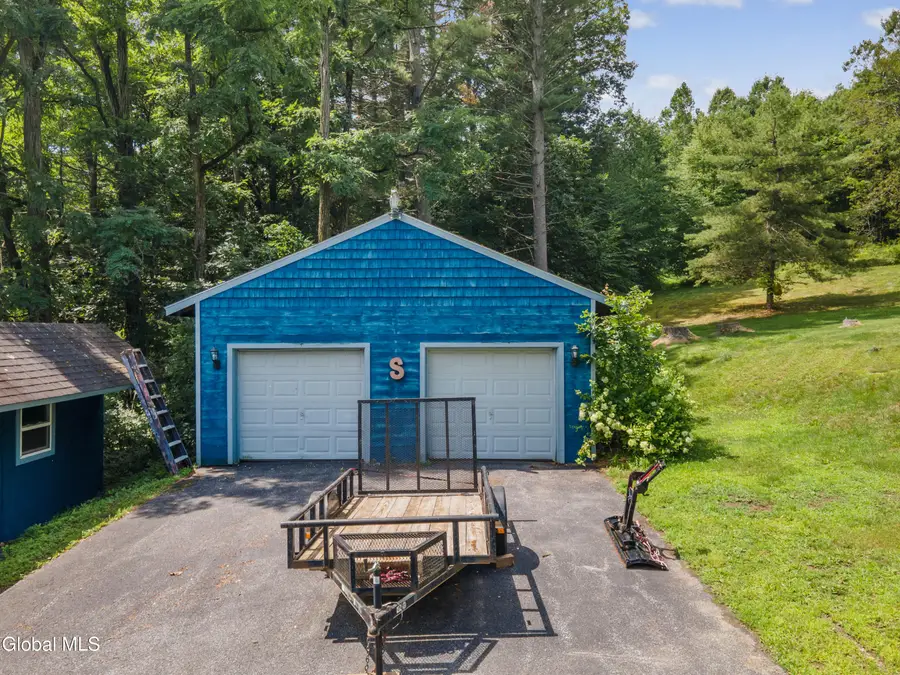497 Turnpike Road, Cambridge, NY 12028 - #3