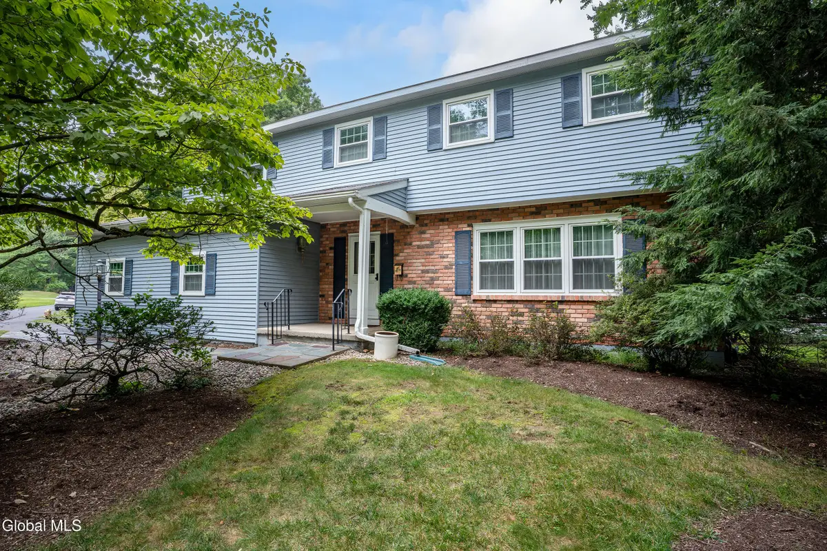 60 Tamarack Drive, Bethlehem, NY 12054 - #1
