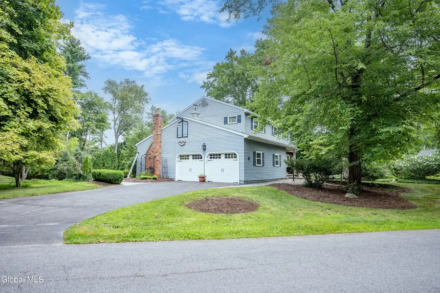 60 Tamarack Drive, Bethlehem, NY 12054 - #2