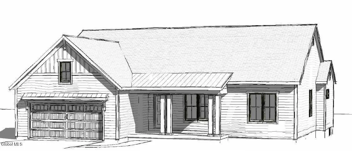 12 Scarlet Street, Clifton Park, NY 12065 - #1
