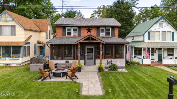 122 Lincoln Avenue, Northampton, NY 12134