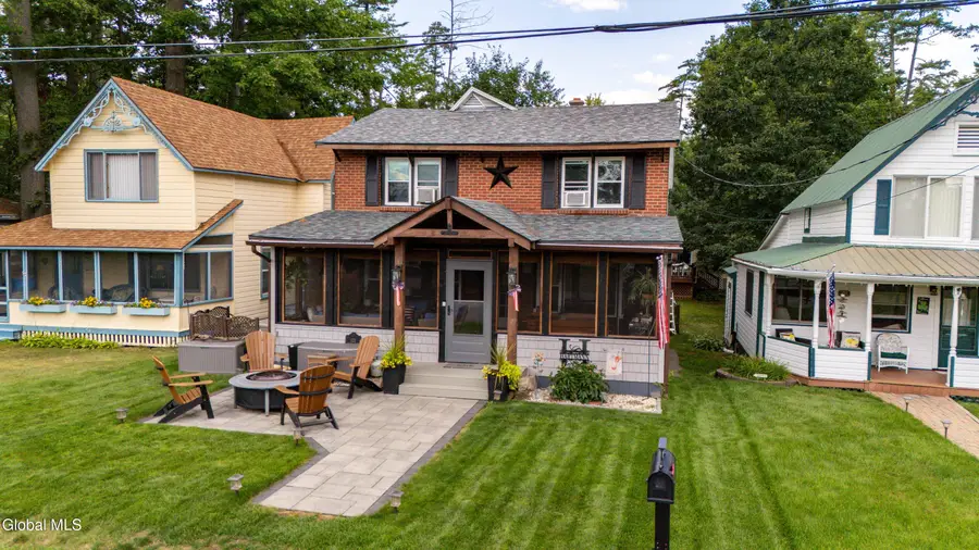 122 Lincoln Avenue, Northampton, NY 12134 - #2