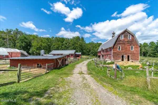 484 S Johnsburg Road, Thurman, NY 12885