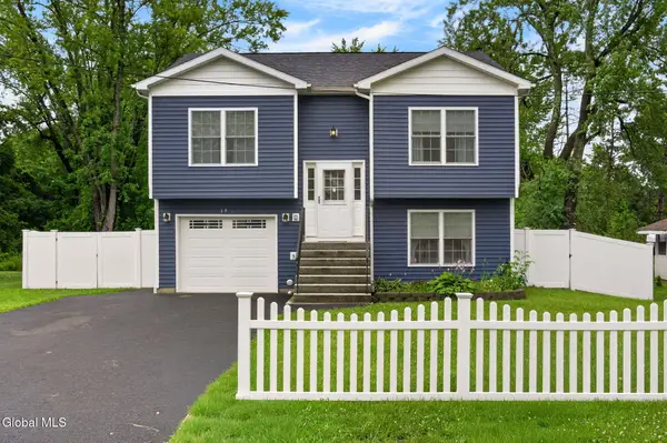 19 Start Avenue, East Greenbush, NY 12144