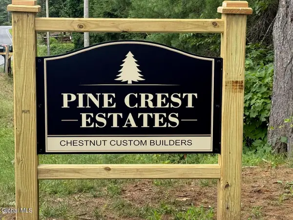 L58 Pine Crest Road, Edinburg, NY 12835