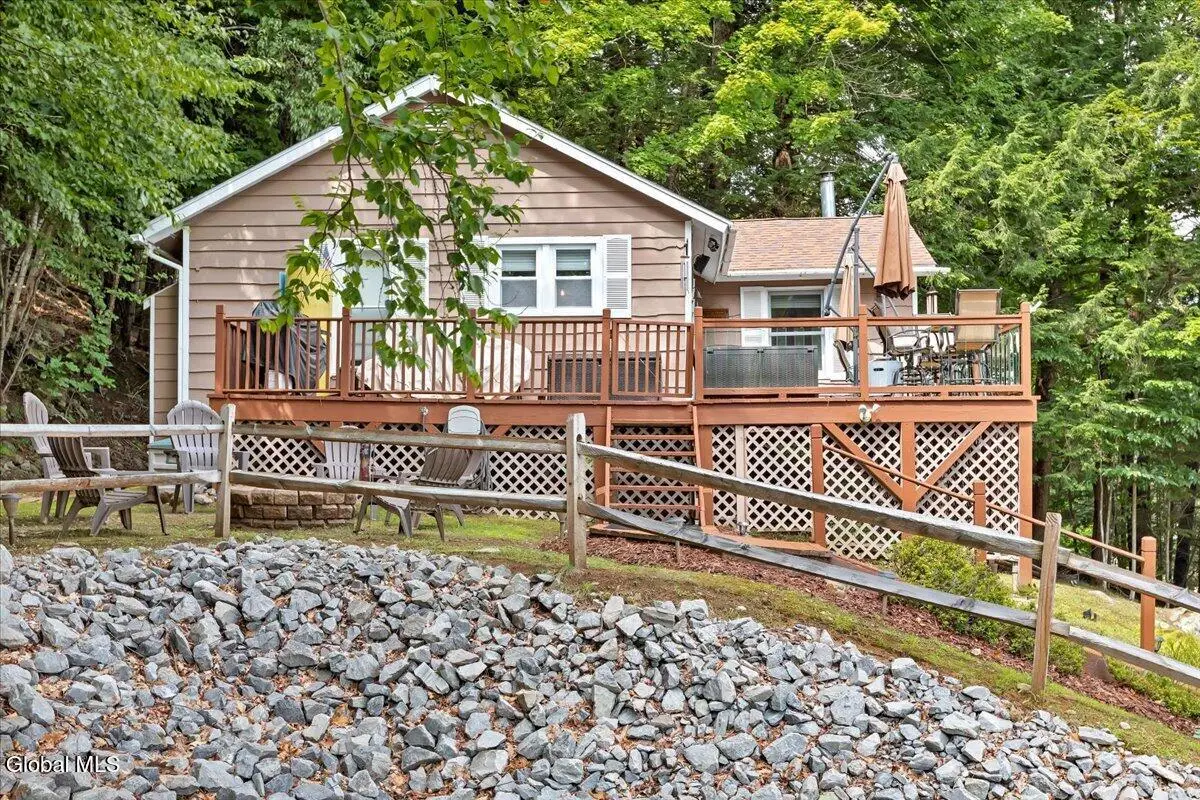 1475 N Shore Road, Hadley, NY 12835 - #1