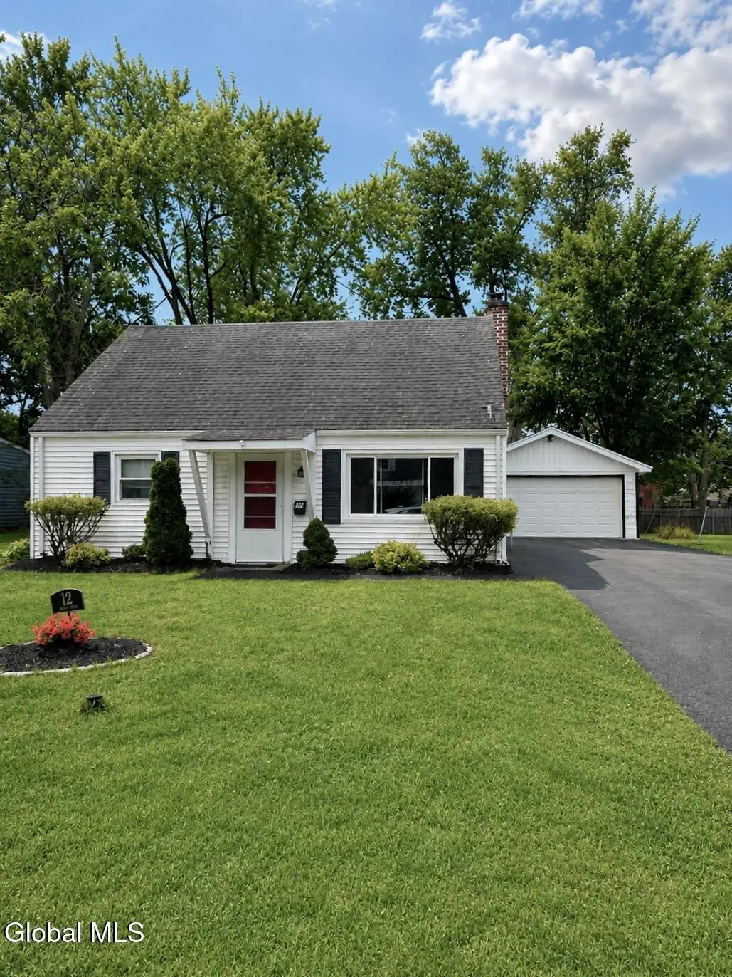 12 David Road, Colonie, NY 12110 - #1