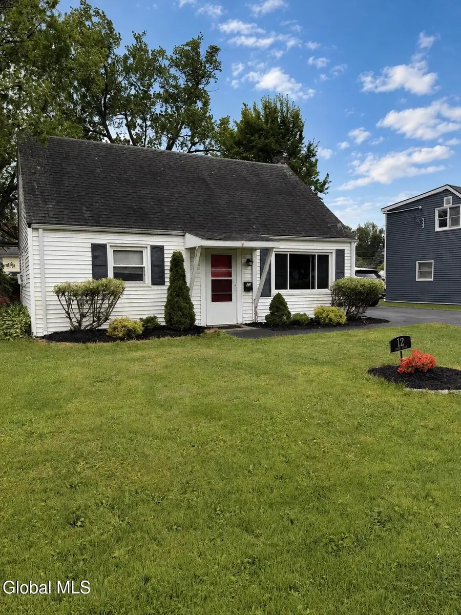 12 David Road, Colonie, NY 12110 - #2