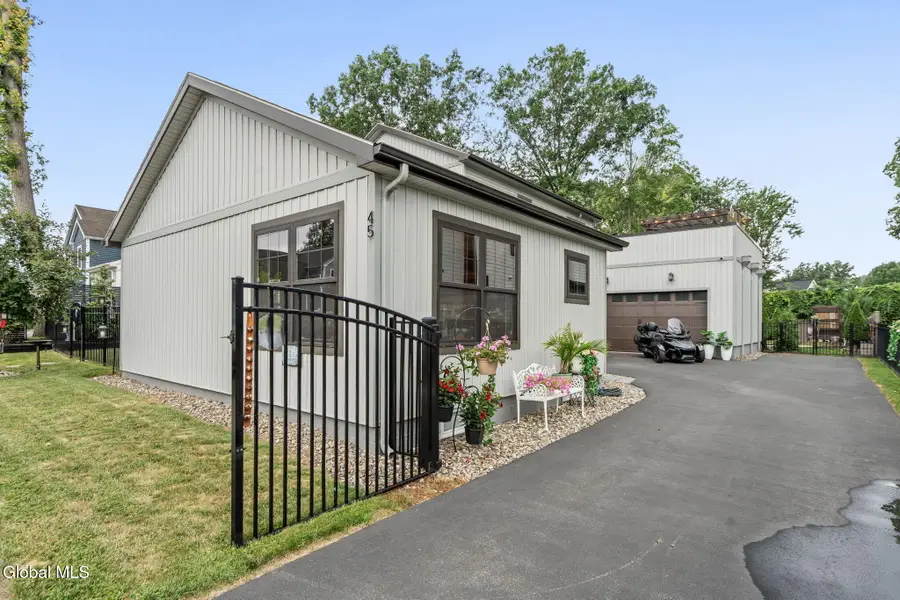 45 Doten Avenue, Saratoga Springs, NY 12866 - #2