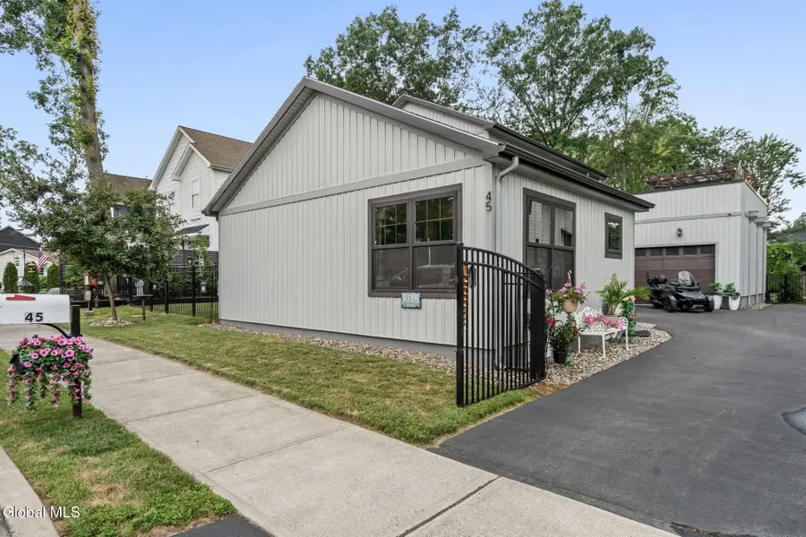45 Doten Avenue, Saratoga Springs, NY 12866 - #3